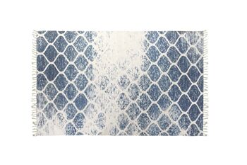 TAPIS COTON CHENILLE 120X180X1 1600 G/M2. TX187556 1