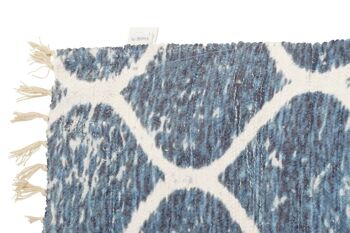 TAPIS COTON CHENILLE 120X180X1 1600 G/M2. TX187556 2