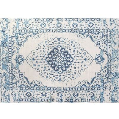 COTTON CHENILLE RUG 120X180X1 1600 GSM. TX187560