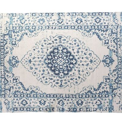 COTTON CHENILLE RUG 160X230X1 1600 GSM TX187561