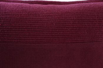 COUSSIN COTON 50X10X30 490 GR. 2 SURT. TX187586 3