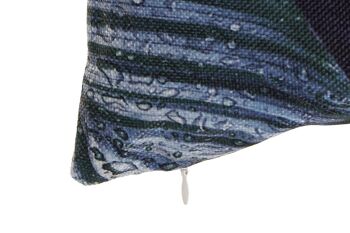 COUSSIN POLYESTER 45X10X45 450GR. SAUVAGE 2 SURT. TX187878 3