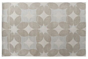 TAPIS POLYESTER 200X290X0,9 1850 GSM CIRCULAIRE TX190541 1