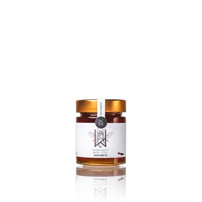 Carob Honey - 180 g