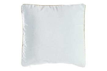 COUSSIN POLYESTER 45X15X45 350 GR. FLEURS 3 ASSORTIMENTS. TX190985 3