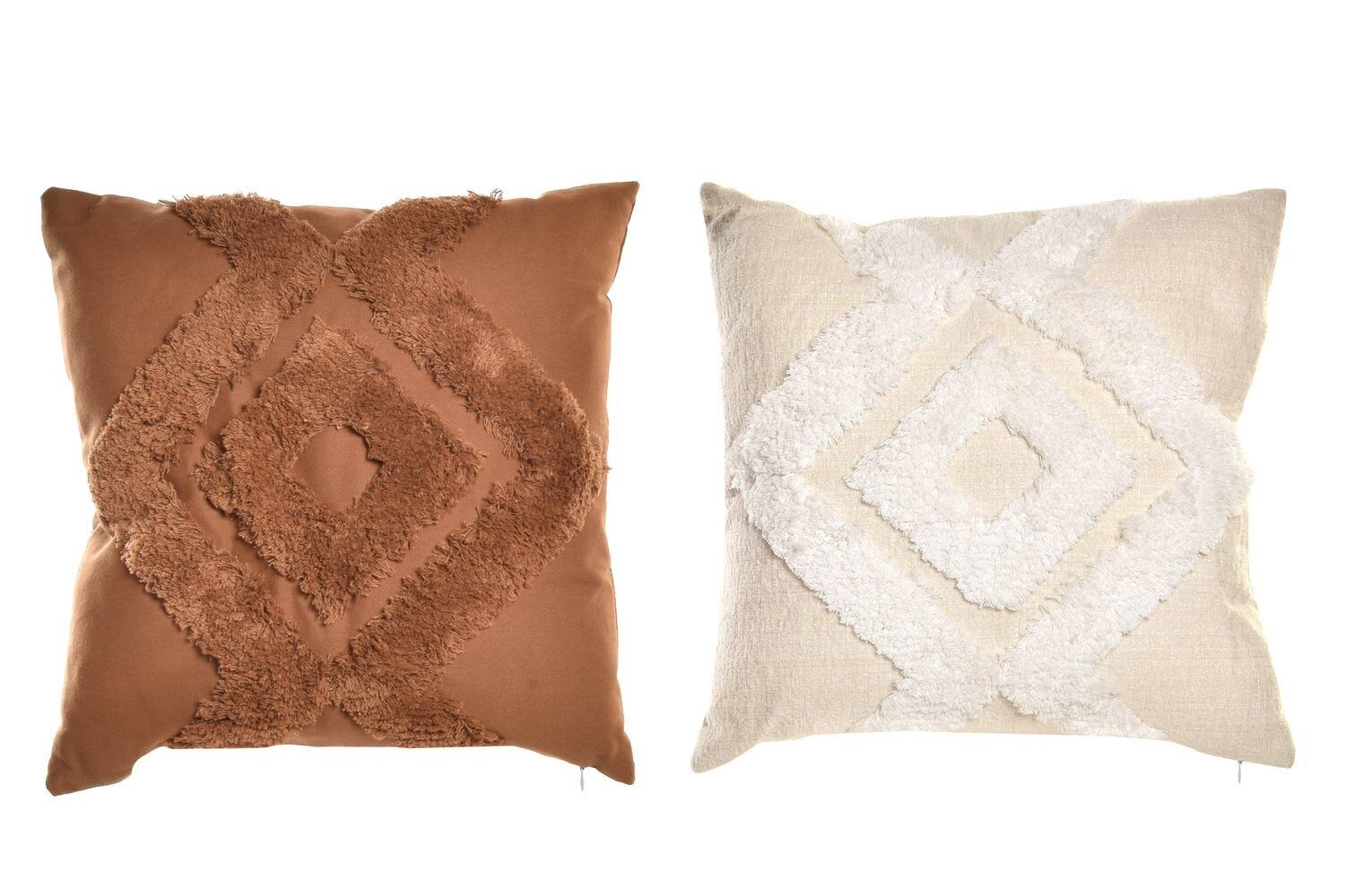 BAUMWOLLKISSEN 40X10X40 458 KG K 2 SURT. TX191159