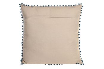 COUSSIN COTON 60X20X60 1200 GR, ARBRE USÉ TX192718 3