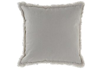 COUSSIN COTON 45X10X45 PORTE MARIN 2 ASSORTIMENTS. TX192778 3