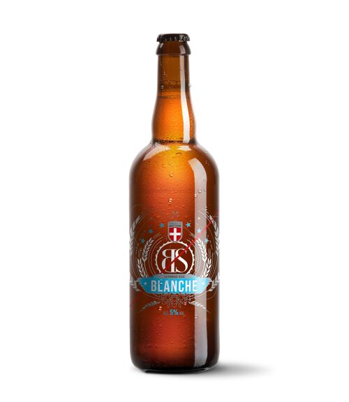 BS BLANCHE BIO 75cl