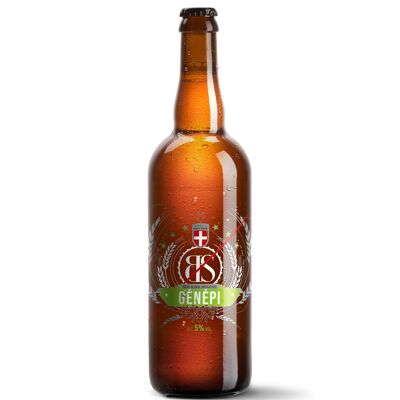 BS GENEPI BIO 75cl