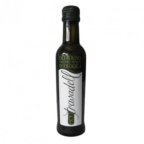 Aceite de Oliva V.E. Eco Travadell 250 ml