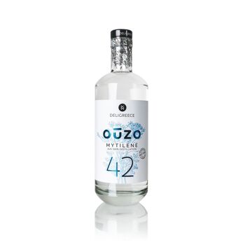 OUZO 42 - 700 ml 1