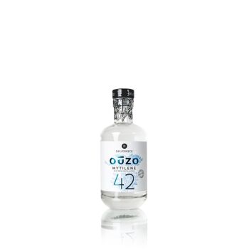 OUZO 42 - 200 ml 1