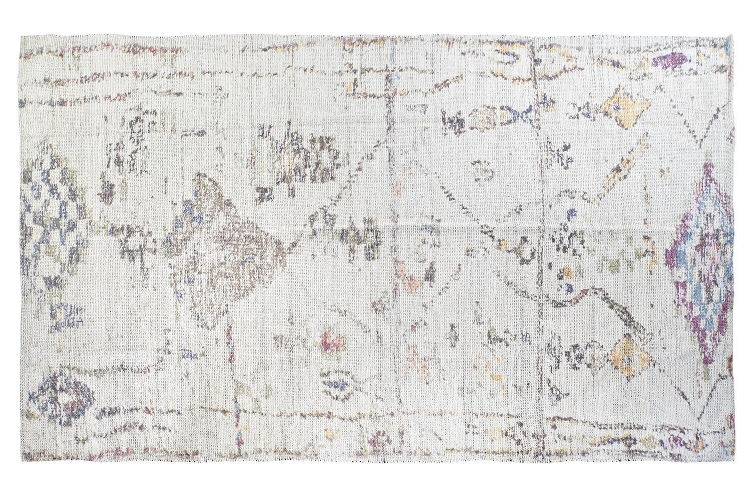 TAPPETO COTONE 200X300X0,75 1200 G/M2 STAMPATO TX194816