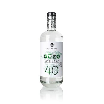 OUZO 40 - 700 ml 1