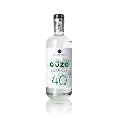 OUZO 40 - 700 ml
