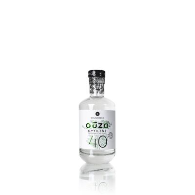 OUZO 40 - 200 ml