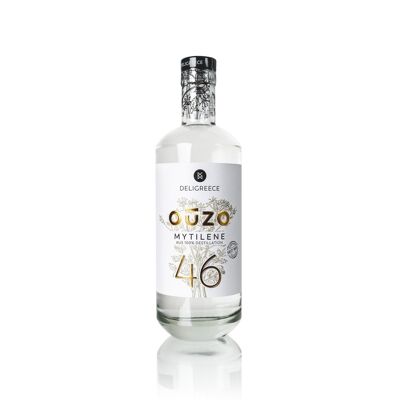 OUZO 46 - 700 ml