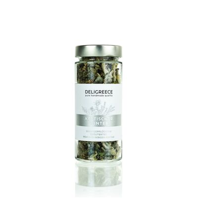 Cretan Winter - Herbal Tea Blend from the Cretan Mountains - 20 g