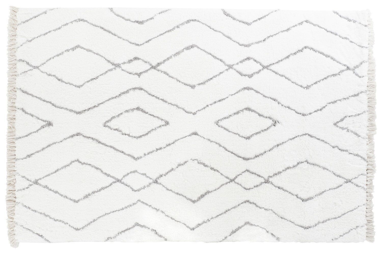 TAPPETO POLIESTERE 200X290X1,5 1600 G/M2 ROMBOS TX197025