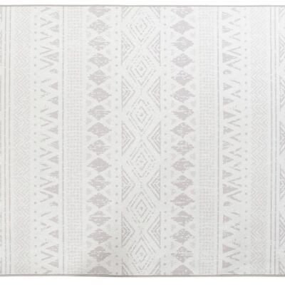 TAPIS POLYESTER 200X290X0,4 260 G/M2, IKATS TX197041