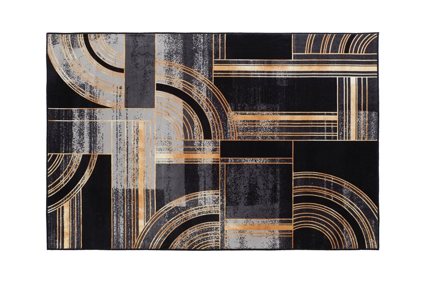 TAPPETO POLIESTERE 120X180X0,4 260 G/M2, GEOMETRI TX197043