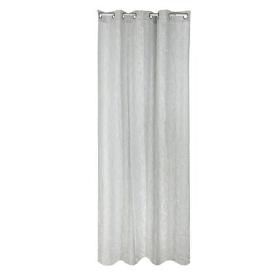 METAL POLYESTER CURTAIN 140X270 170 GSM, TX199688