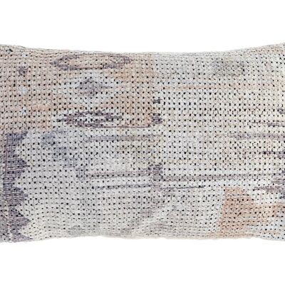 COUSSIN COTON 50X10X30 700 GR, MULTICOLORE TX199845