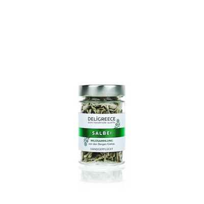 Sage of Crete - 20 g