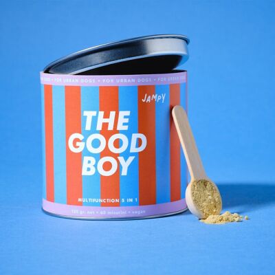 The Good Boy - Polvo multivitamínico