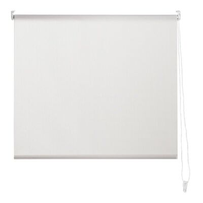 POLYESTER PVC BLIND 80X190 150GSM, 60% OPAQUE BEIGE TX201998
