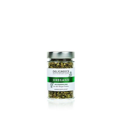 Oregano of Crete - 20 g