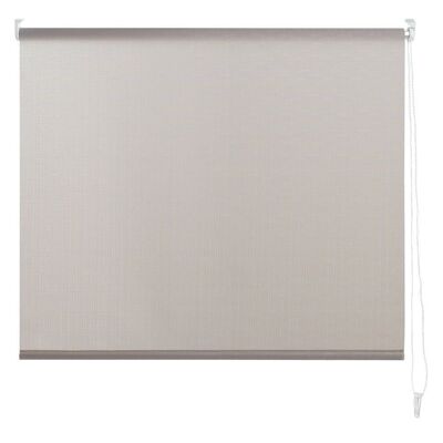 POLYESTER PVC BLIND 80X190 150GSM, 60% OPAQUE GRAY TX202001