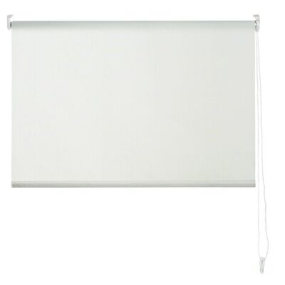 POLYESTER PVC BLIND 80X190 150 GSM, 60% OPAQUE TX202004