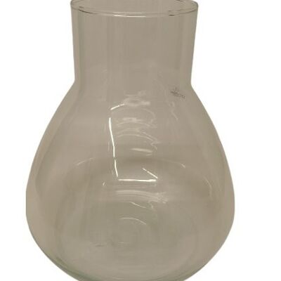 TONY GLASS VASE