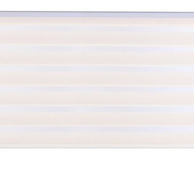 POLYESTER PVC BLIND 160X190 110 DAY-NIGHT BEIGE TX202012