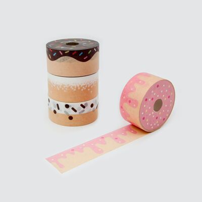 Doughnut Tape