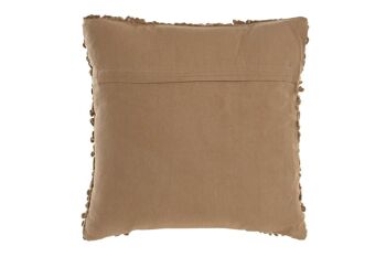 COUSSIN COTON 45X15X45 450 GR, 2 ASSORTIMENTS. TX202901 3