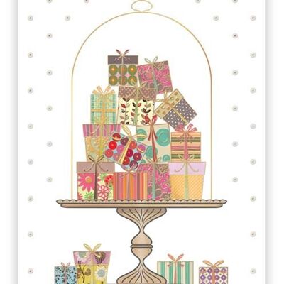 Cadeaux (SKU: 6930)