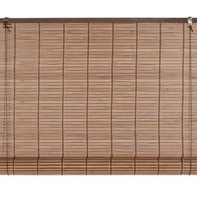 ESTOR BAMBU 120X2X230 ENROLLABLE NATURAL TX203643