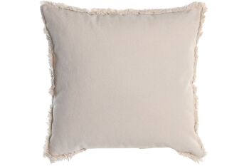 COUSSIN COTON POLYESTER 45X10X45 MARINE 2 ASSORTIS. TX203858 3