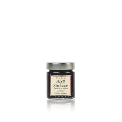 Raspberry Jam Extra 85% - 40 g