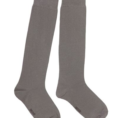 Knee Socks for Women >>Tin<<