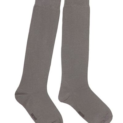 Calzini al ginocchio da donna >>Tin<<