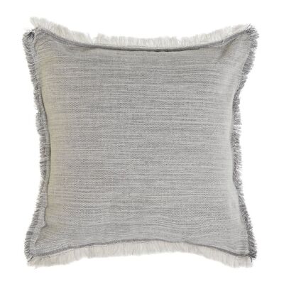 CUSHION COVER RECYCLED COTTON 45X0,1X45 250 GSM, F TX204807
