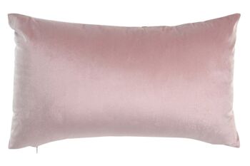 COUSSIN POLYESTER 50X15X30 370 GR, 3 ASSORTIMENTS. TX205502 3