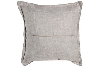 COUSSIN POLYESTER 45X15X45 560 GR, 3 ASSORTIMENTS. TX205505 3