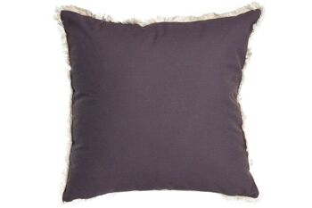 COUSSIN POLYESTER 45X15X45 450 GR, 3 ASSORTIMENTS. TX205508 3