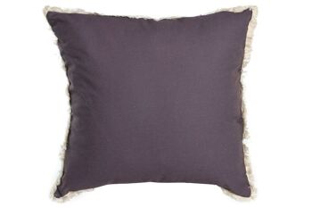 COUSSIN POLYESTER 45X15X45 450 GR, 3 ASSORTIMENTS. TX205508 4