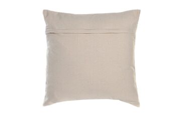 COUSSIN COTON 45X15X45 600 GR, 2 ASSORTIMENTS. TX205679 4